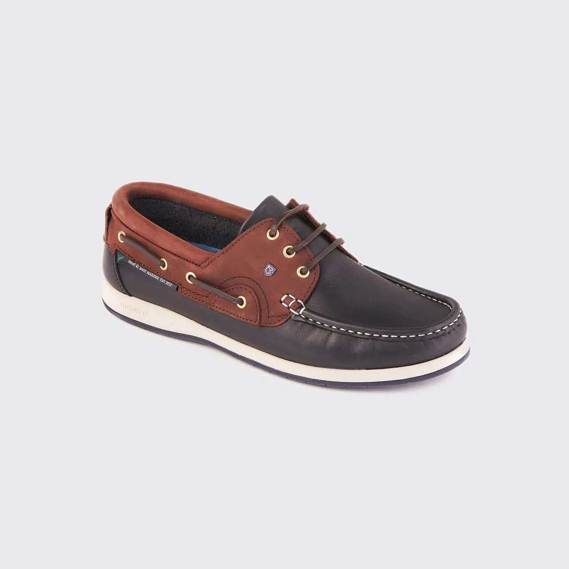 Dubarry Commodore X Lt 32 size 43