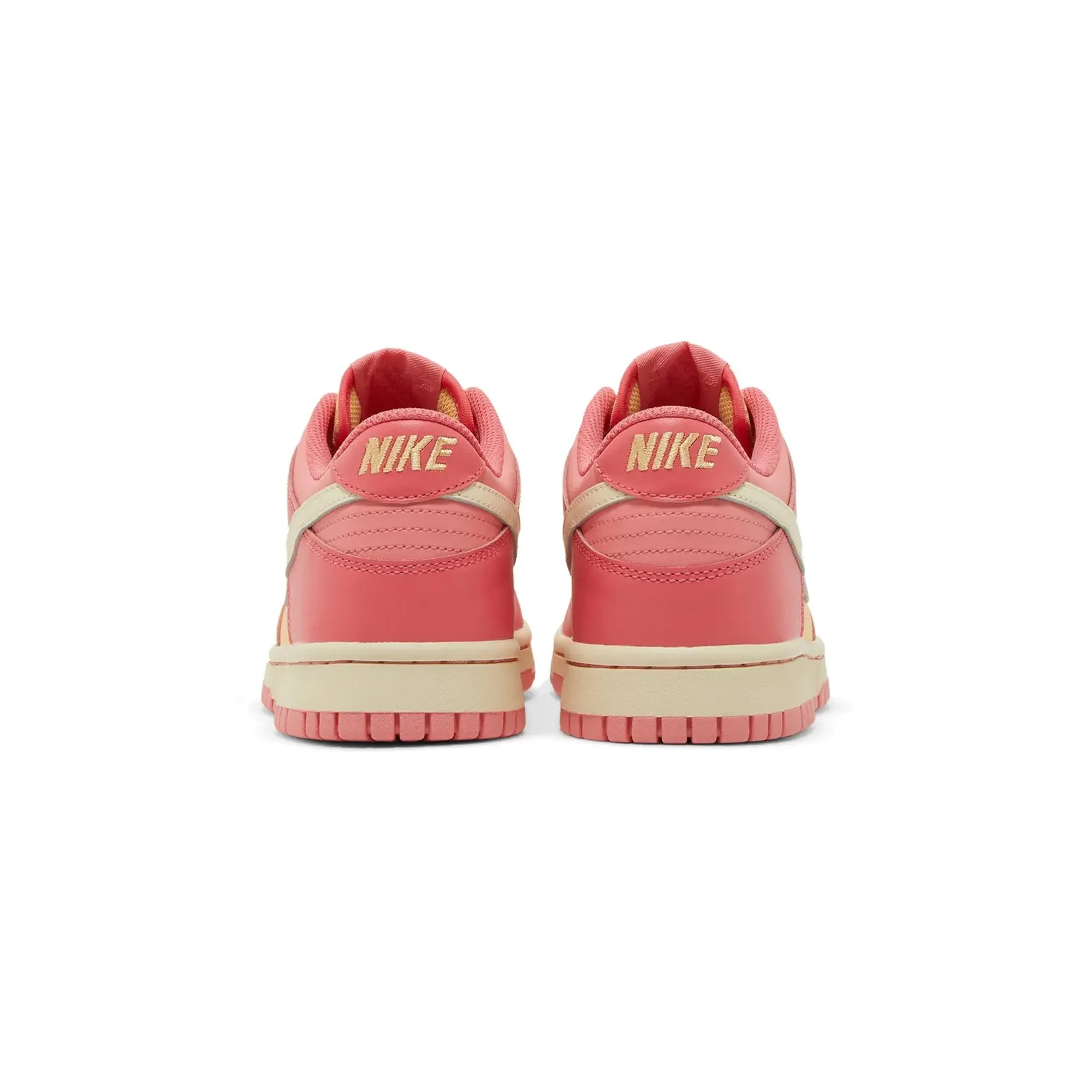 Dunk Low 'Strawberry Peach Cream' GS (2023)