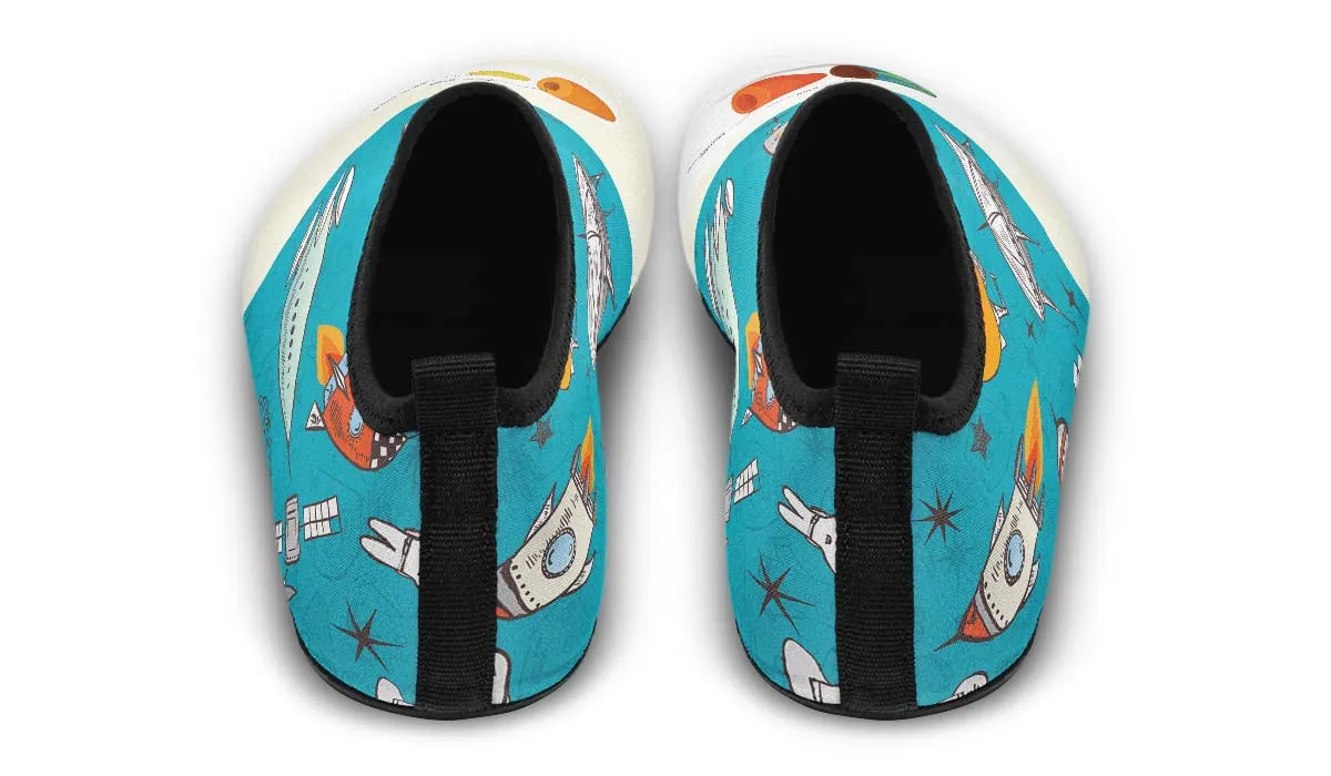 Earth Structure Aqua Barefoot Shoes
