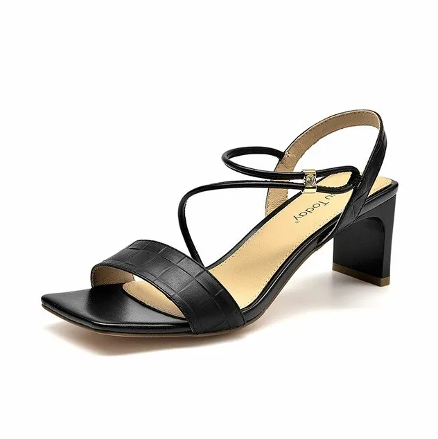 Emil Sandals