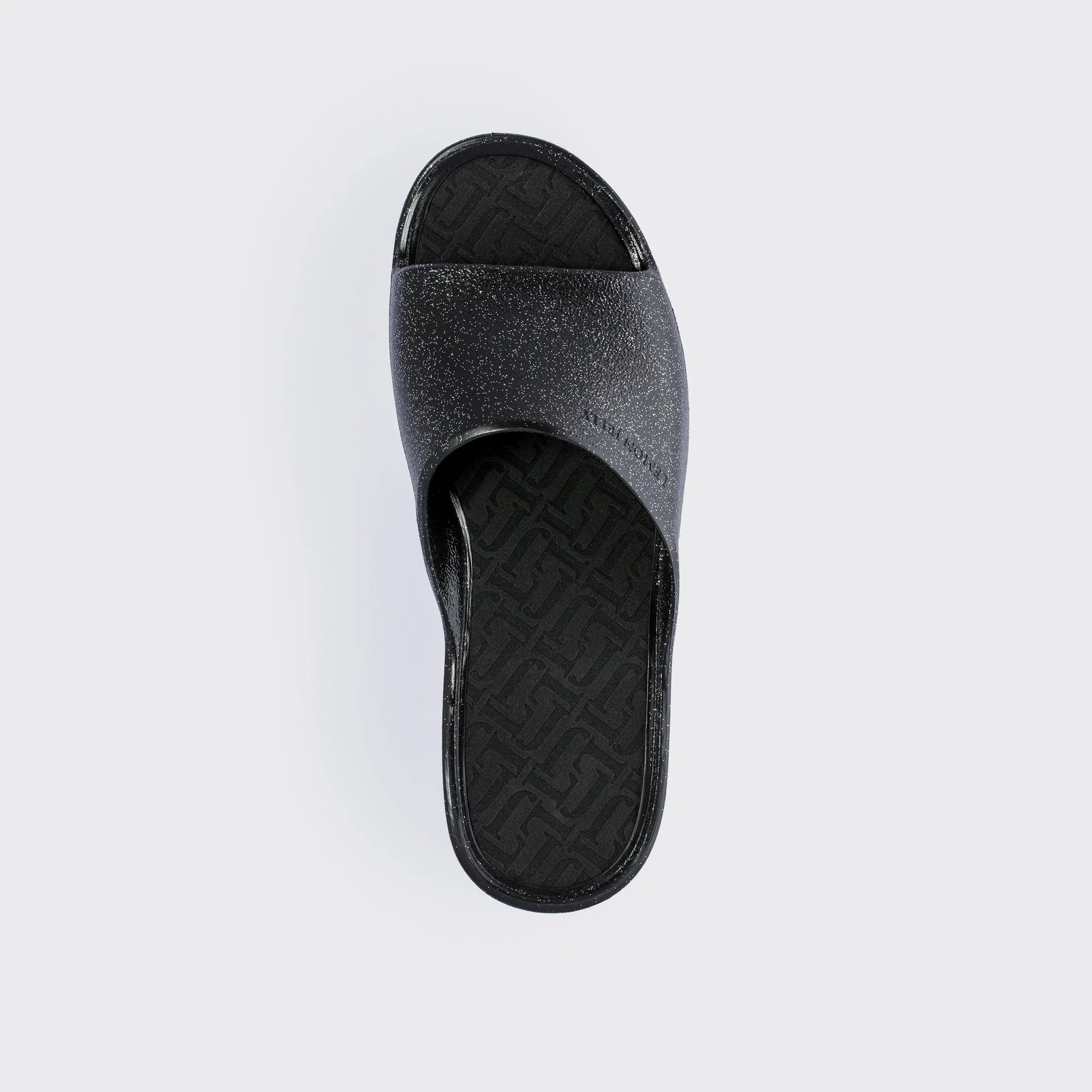 *FINAL SALE* Fiorella - Black