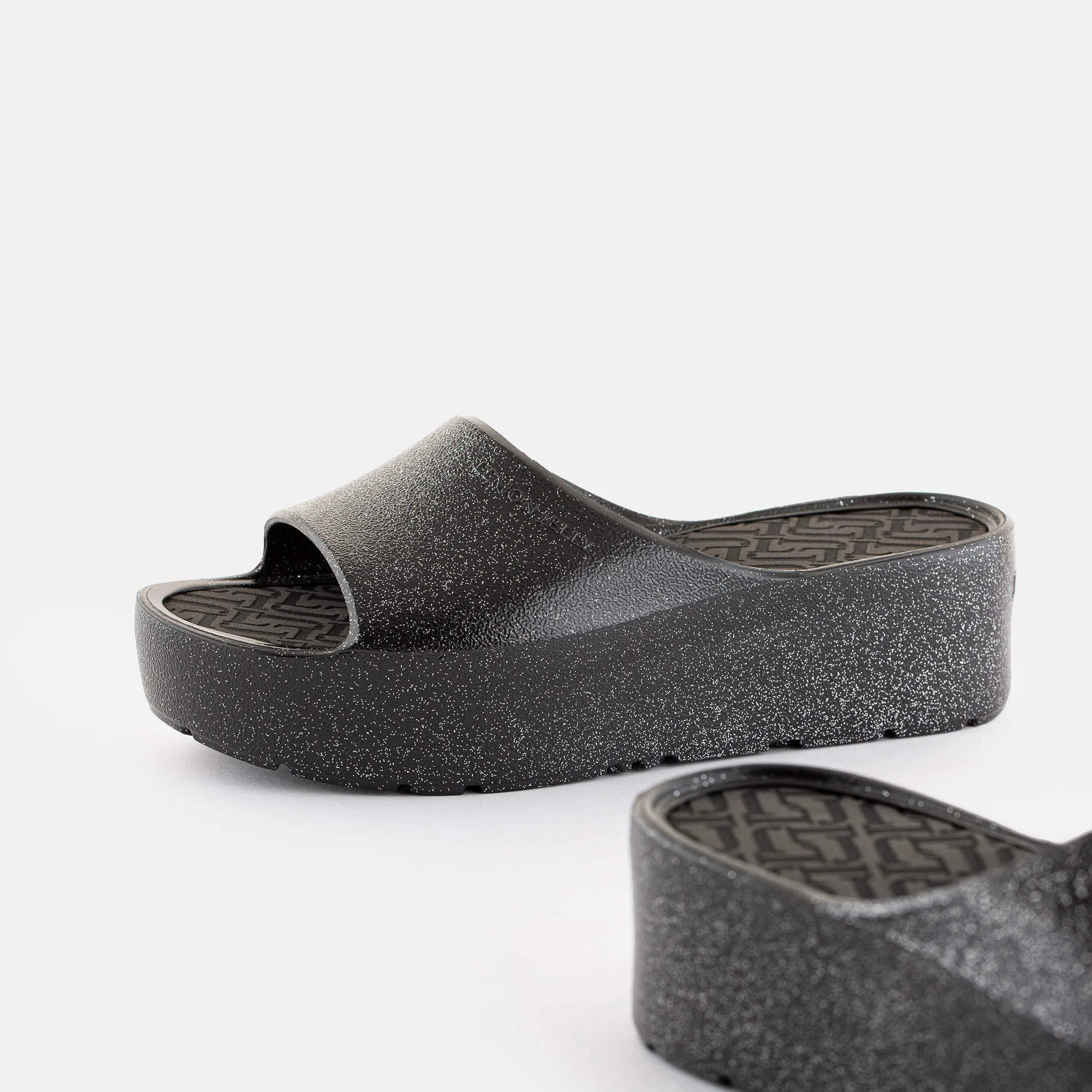 *FINAL SALE* Fiorella - Black