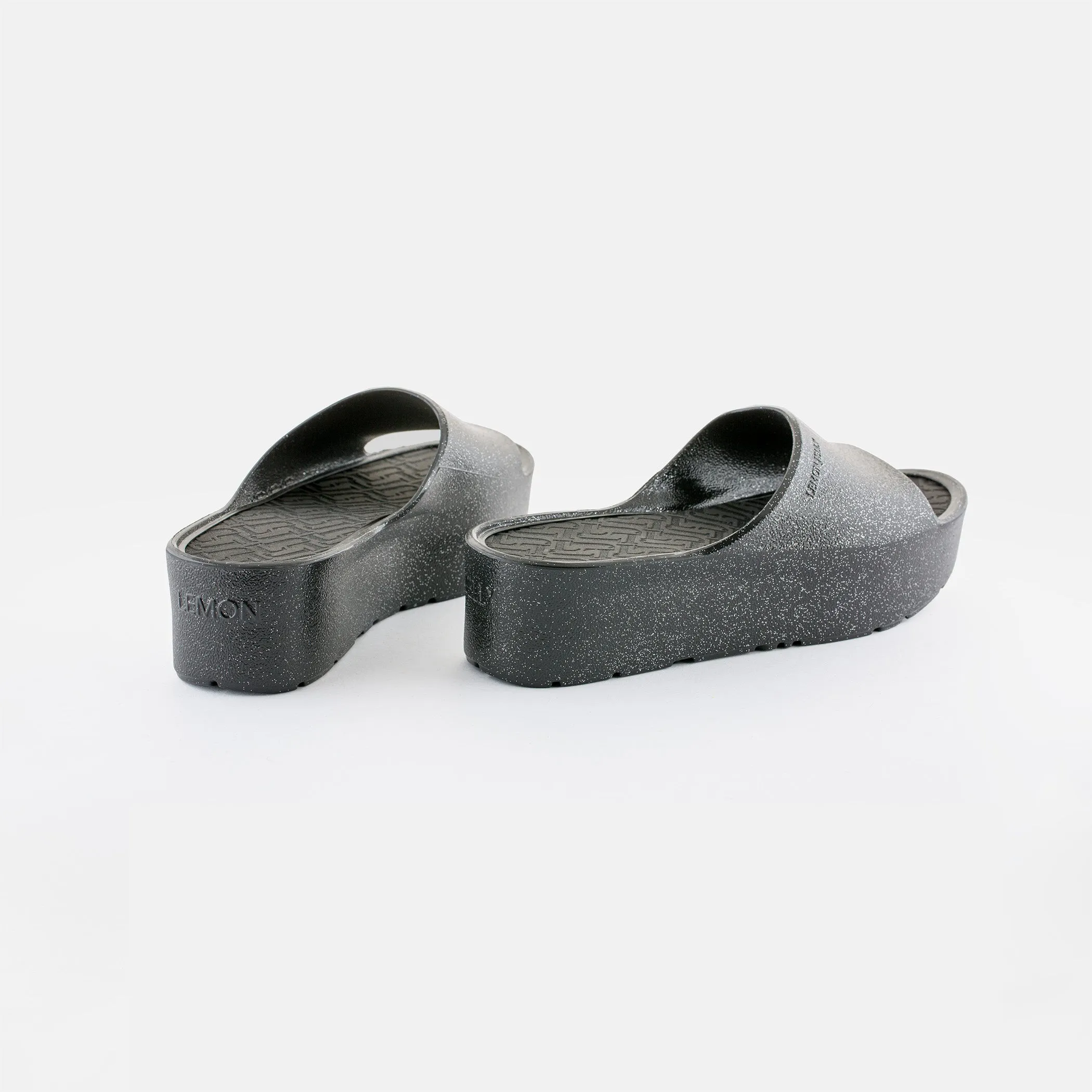 *FINAL SALE* Fiorella - Black