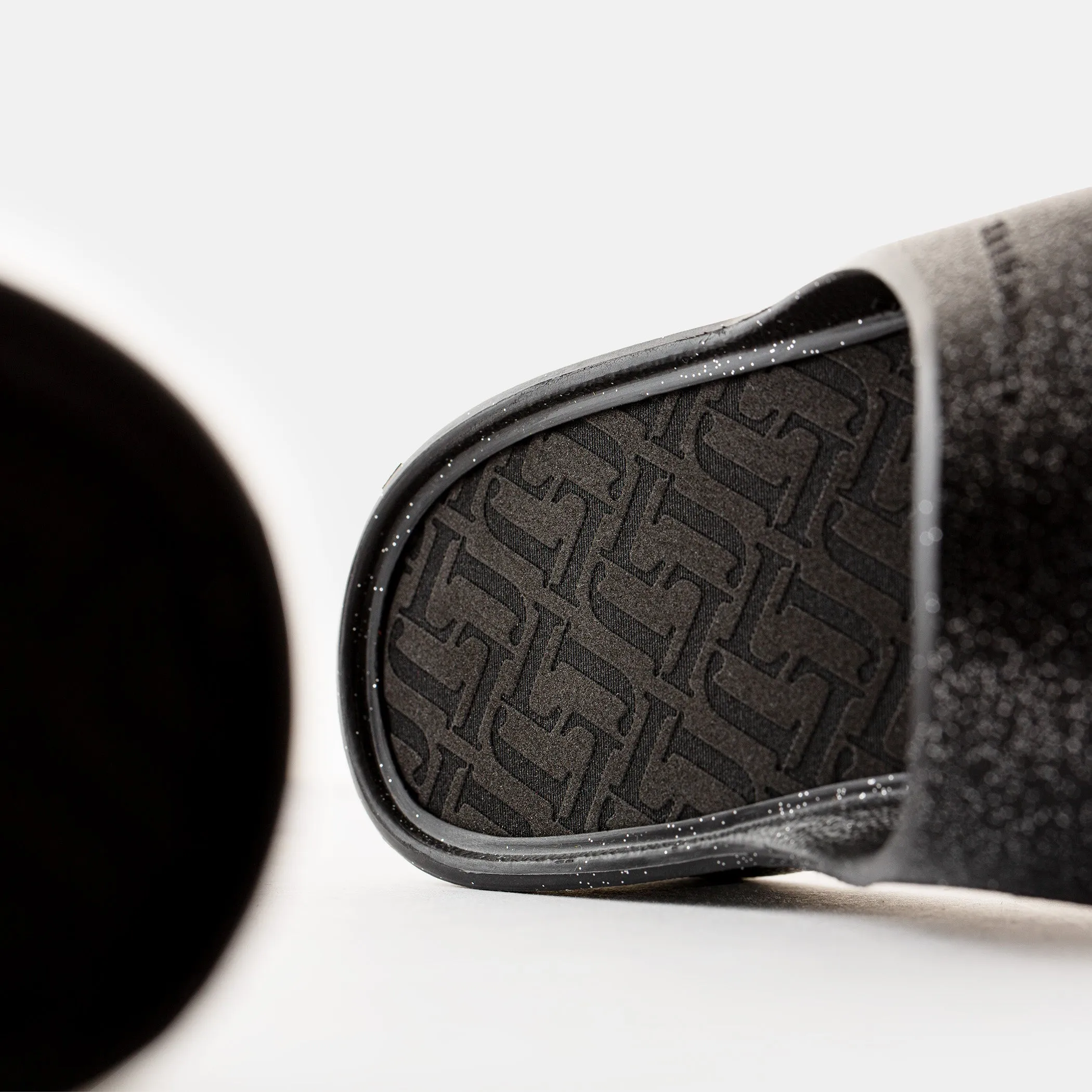 *FINAL SALE* Fiorella - Black