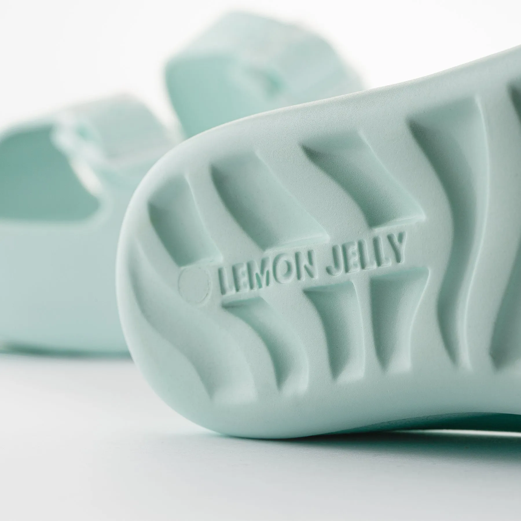 *FINAL SALE* Fnix - Aqua Green||*VENTE FINALE* Fnix - Vert aqua