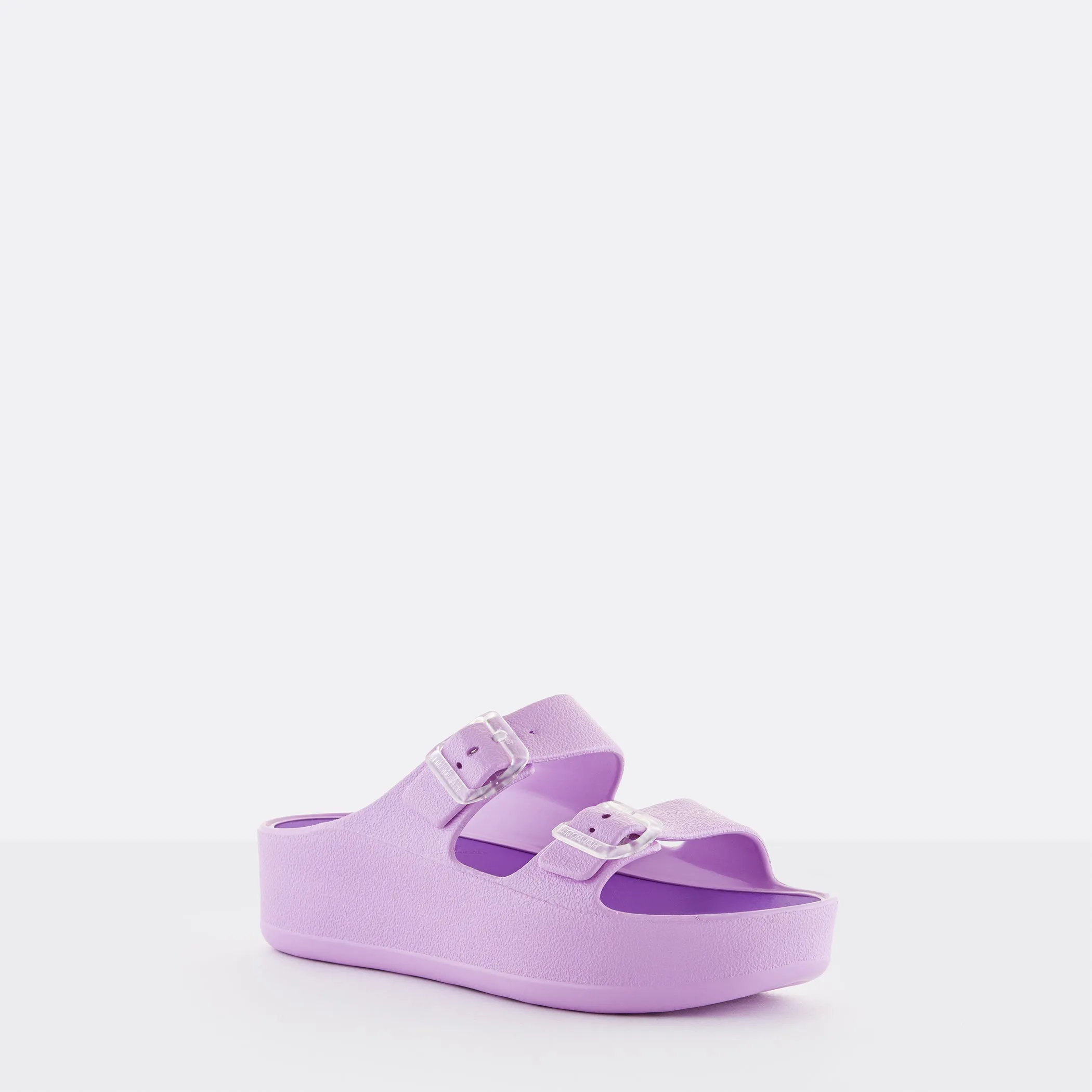 *FINAL SALE* Fnix - Violet||*VENTE FINALE* Fnix - Violet