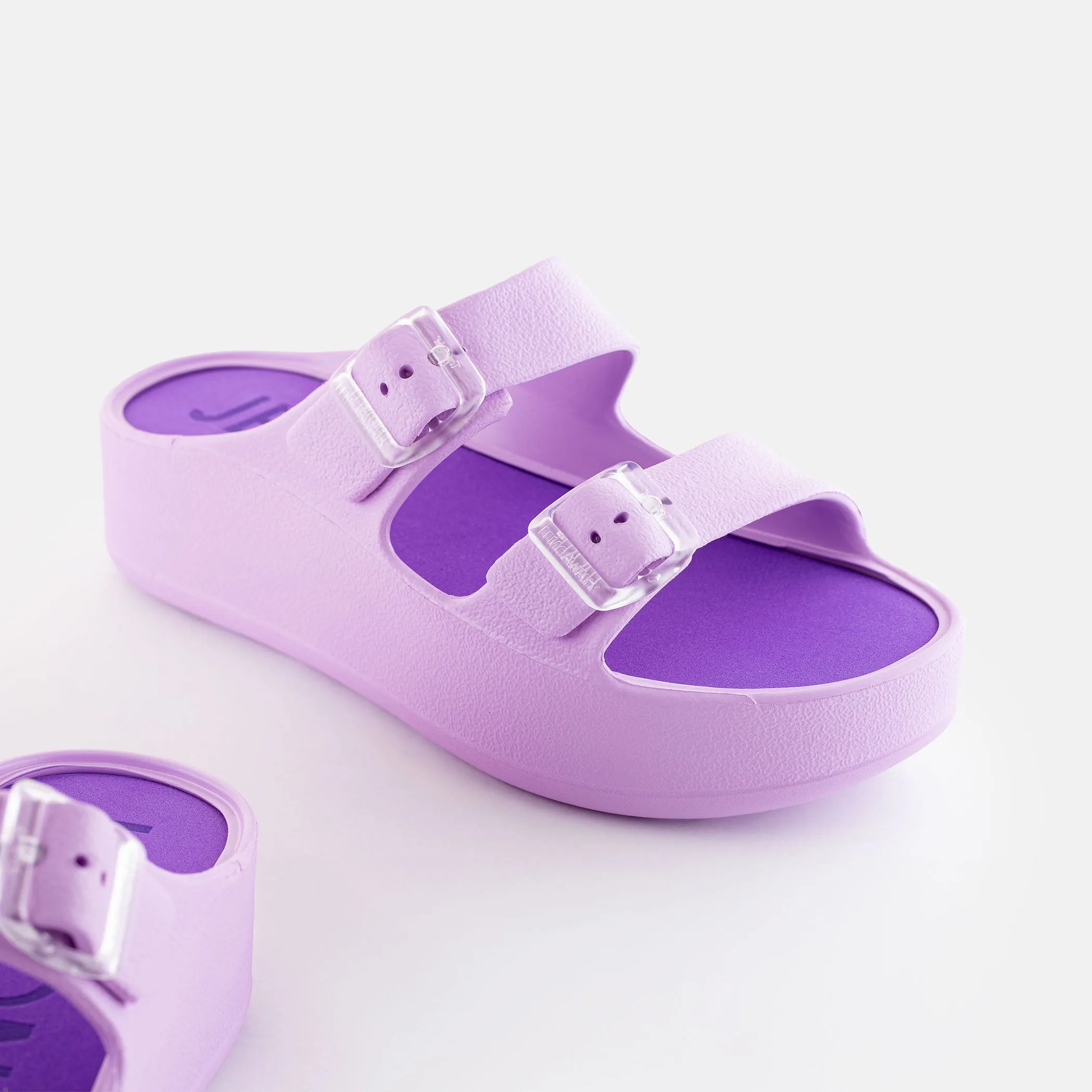 *FINAL SALE* Fnix - Violet||*VENTE FINALE* Fnix - Violet
