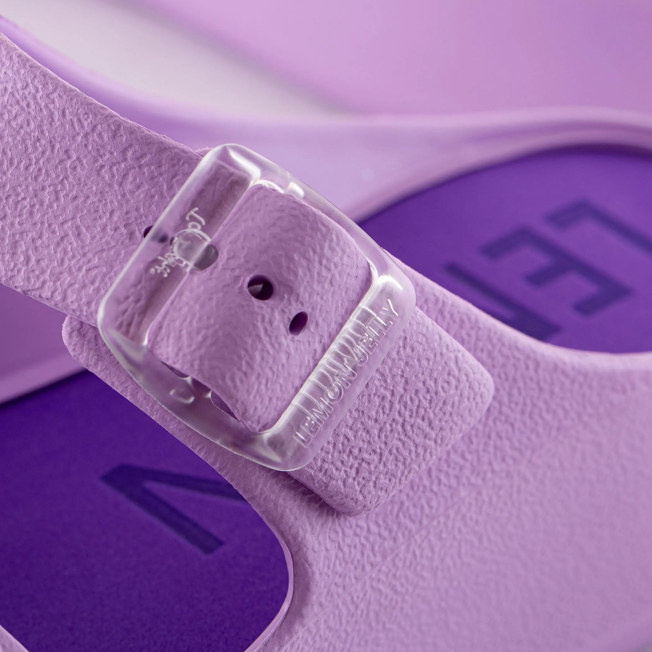 *FINAL SALE* Fnix - Violet||*VENTE FINALE* Fnix - Violet