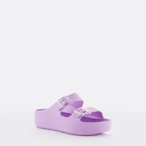 *FINAL SALE* Fnix - Violet||*VENTE FINALE* Fnix - Violet