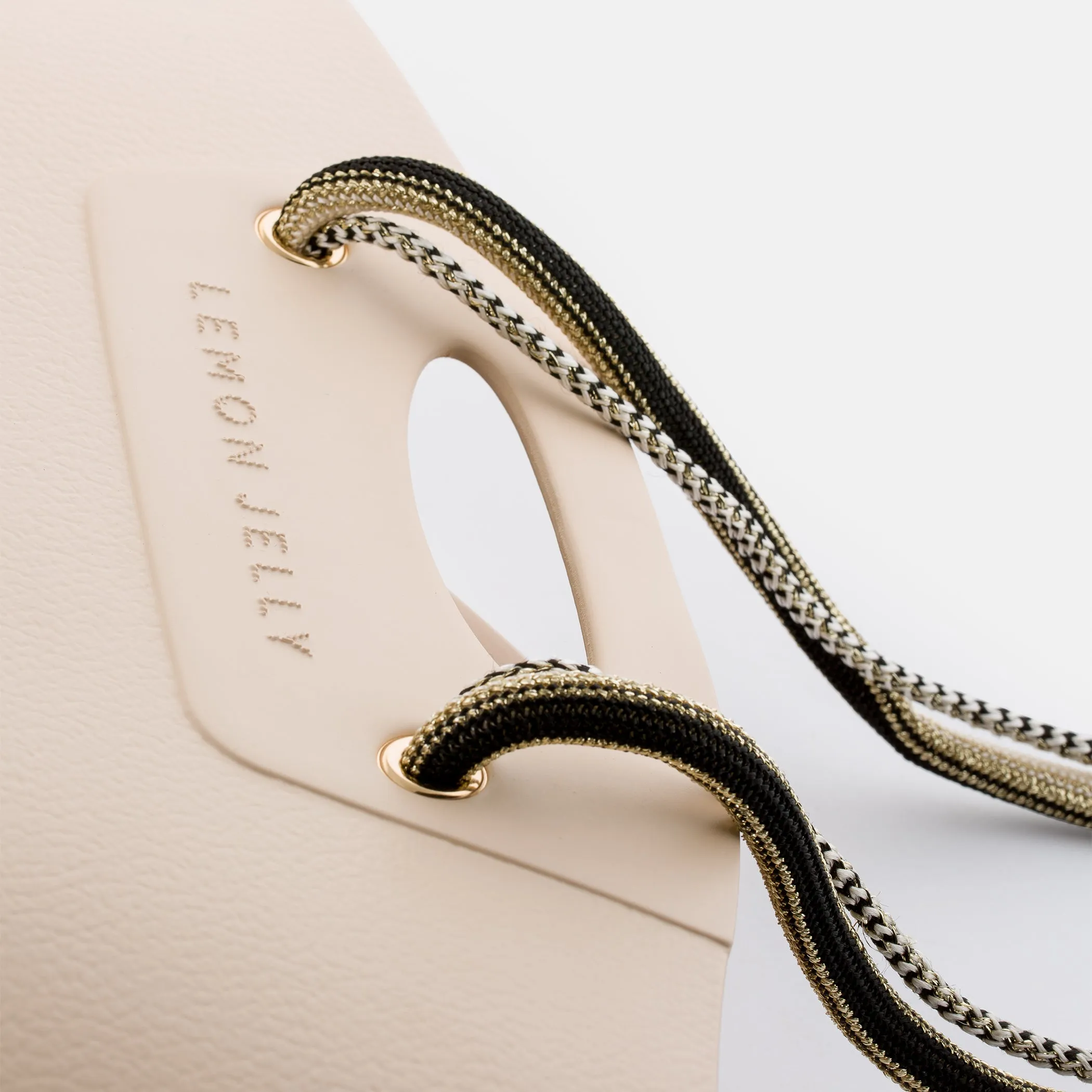 *FINAL SALE* Safflower Bag - Desert||Sac Safflower - Dsert