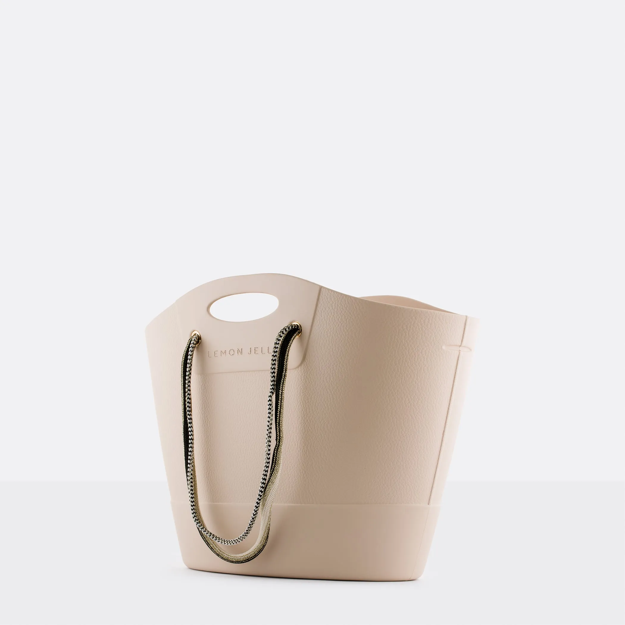*FINAL SALE* Safflower Bag - Desert||Sac Safflower - Dsert