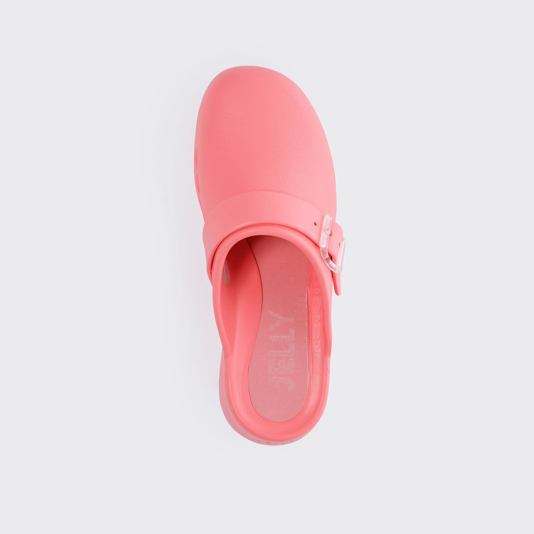 *FINAL SALE* Simona - Flamingo Pink