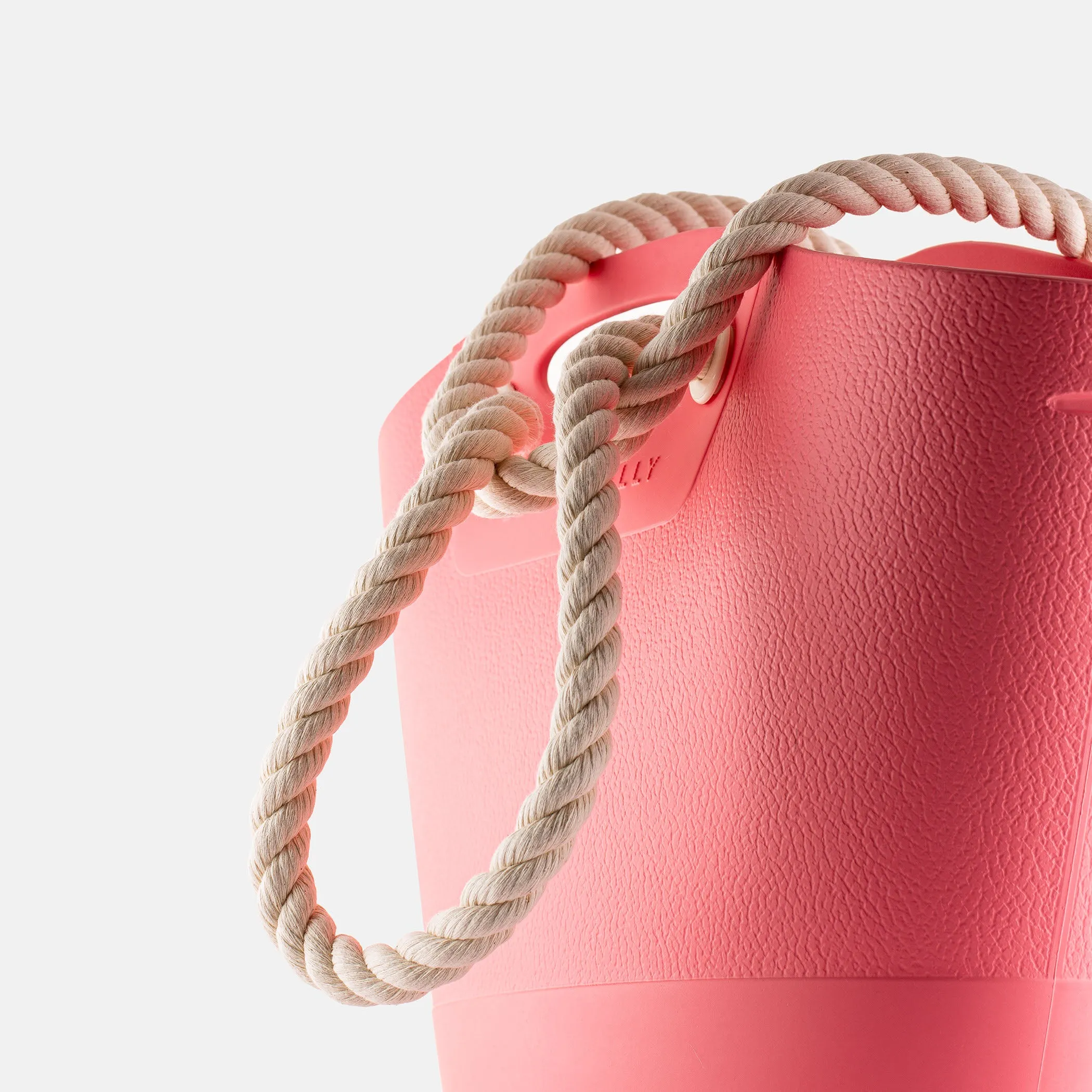 *FINAL SALE* Splashy Bag - Flamingo Pink||Sac Splashy - Rose flamant
