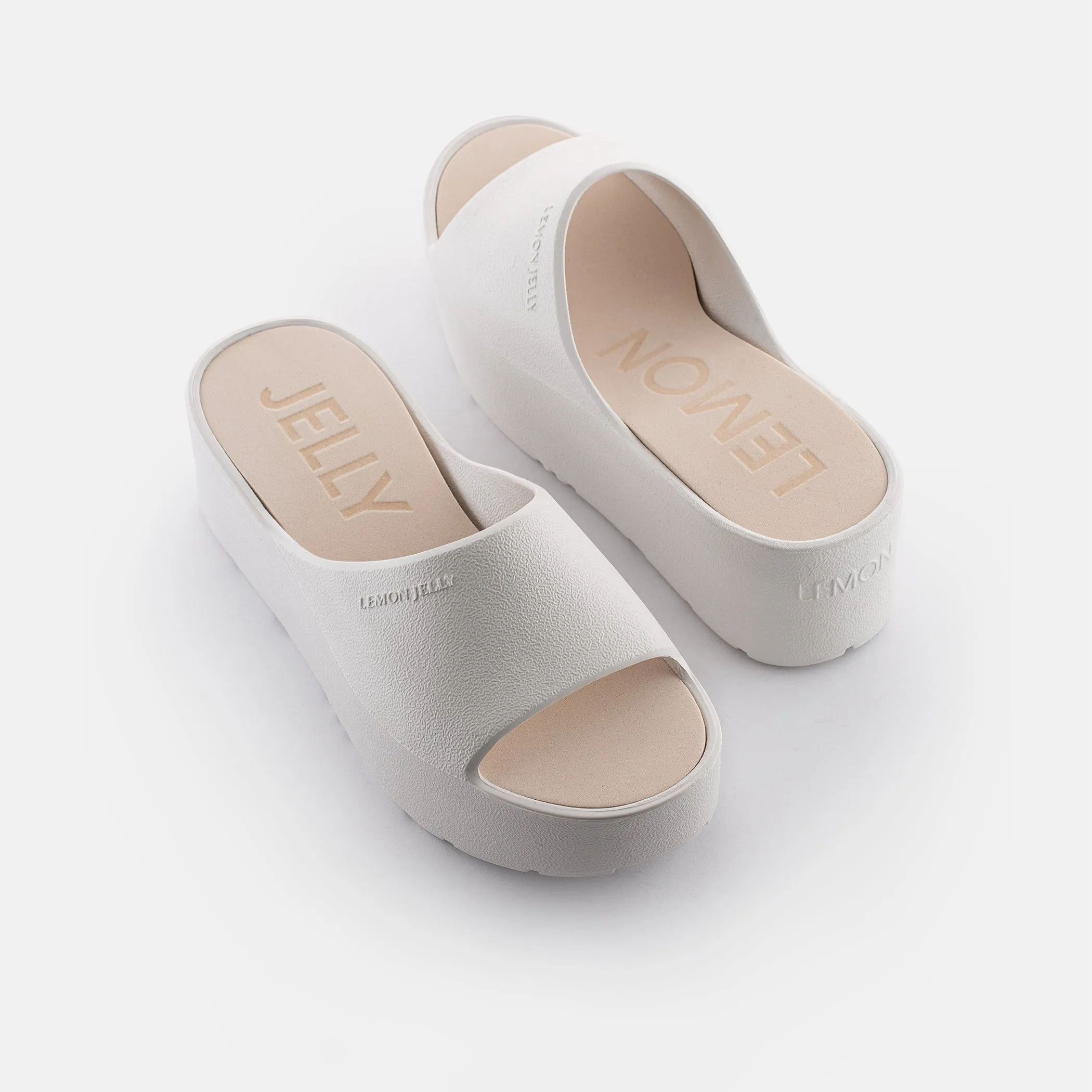 *FINAL SALE* Sunny - Pearl Metal Solid||*VENTE FINALE* Sunny - Perle mtal solide