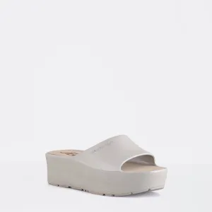 *FINAL SALE* Sunny - Warm Grey