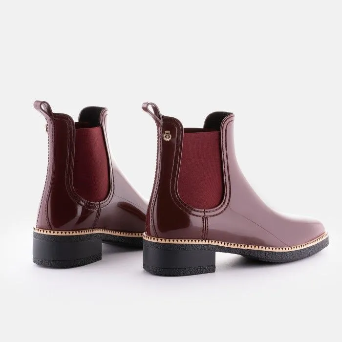 *FINAL SALE*Ava - Dark Berry||*VENTE FINALE*Ava - Baie fonce