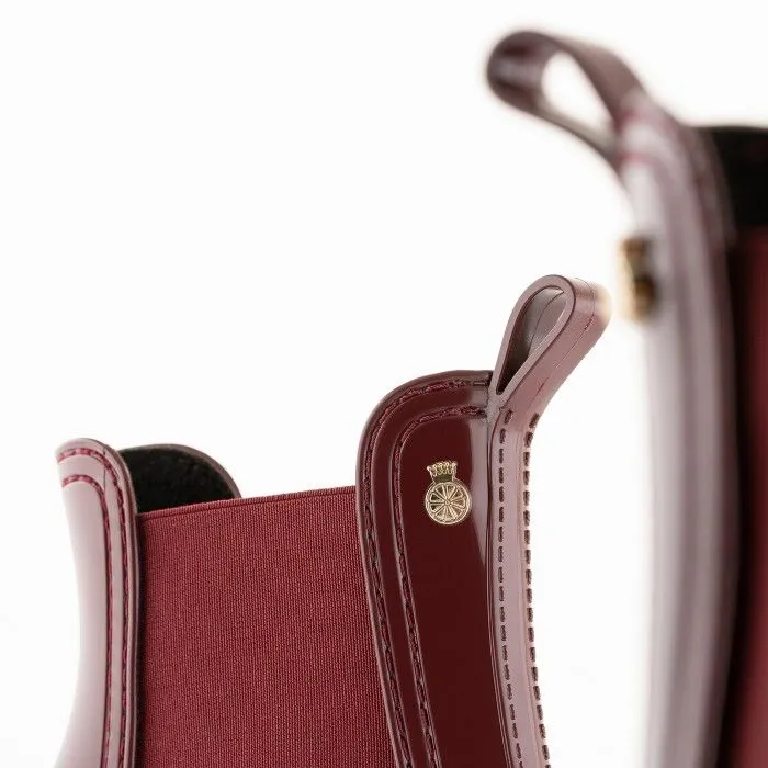 *FINAL SALE*Ava - Dark Berry||*VENTE FINALE*Ava - Baie fonce
