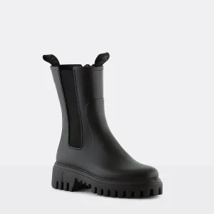 *FINAL SALE*Cora - Black Matte
