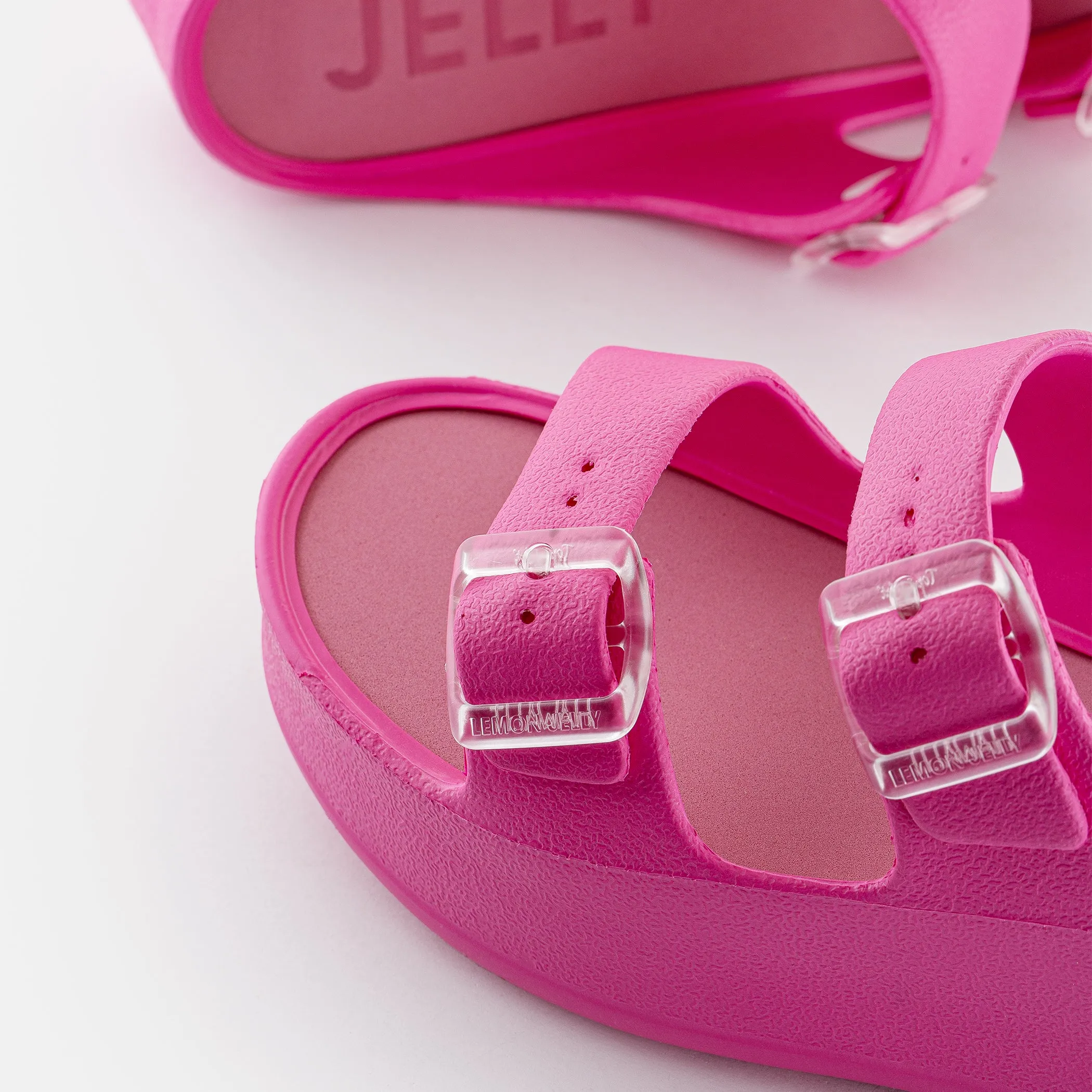 *FINAL SALE*Fnix - Fuschia||*VENTE FINALE*Fnix - Fuchsia