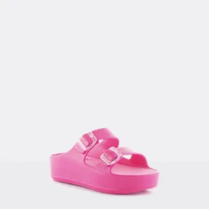 *FINAL SALE*Fnix - Fuschia||*VENTE FINALE*Fnix - Fuchsia
