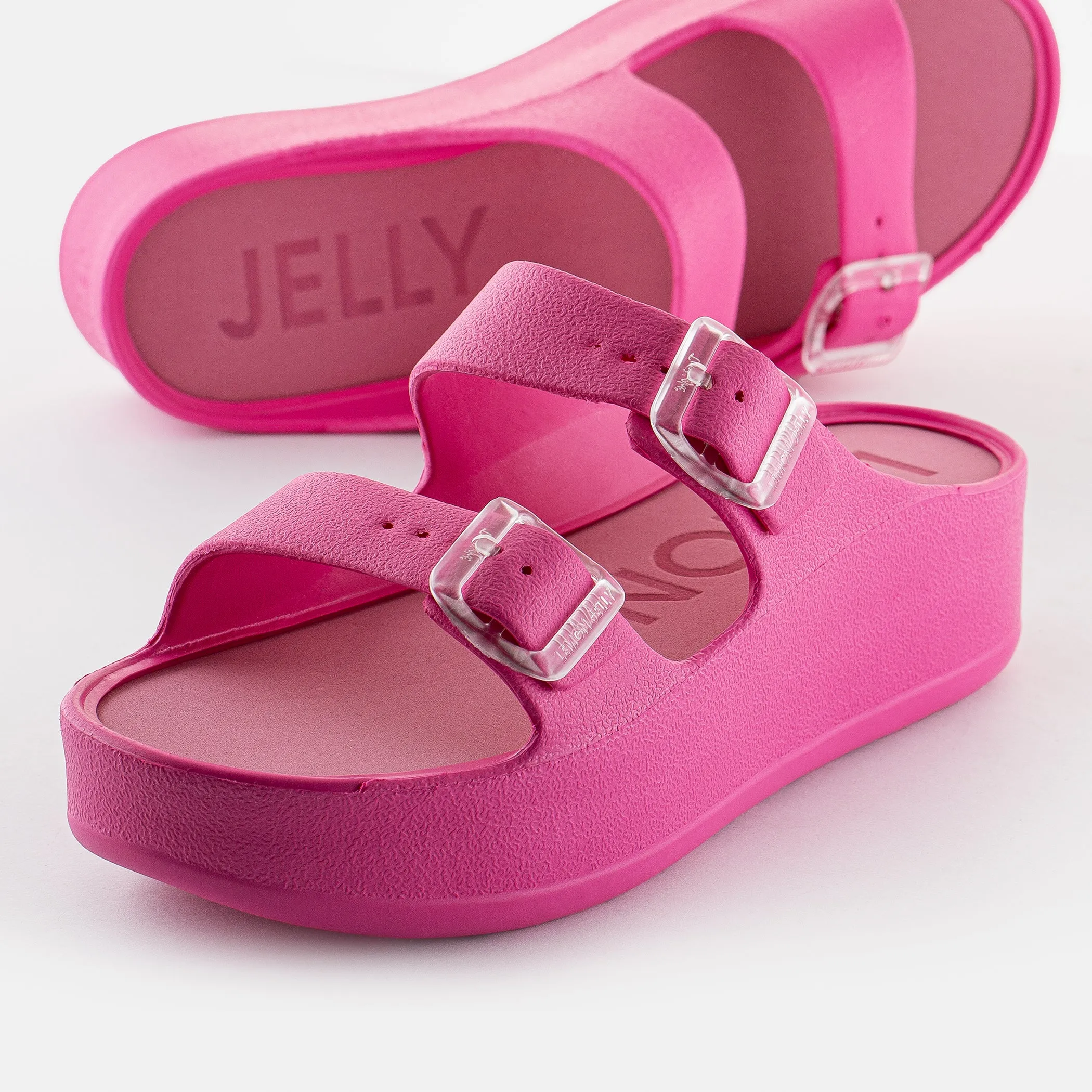 *FINAL SALE*Fnix - Fuschia||*VENTE FINALE*Fnix - Fuchsia