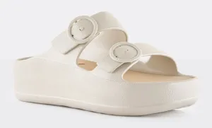 *FINAL SALE*Gaia - Warm Grey