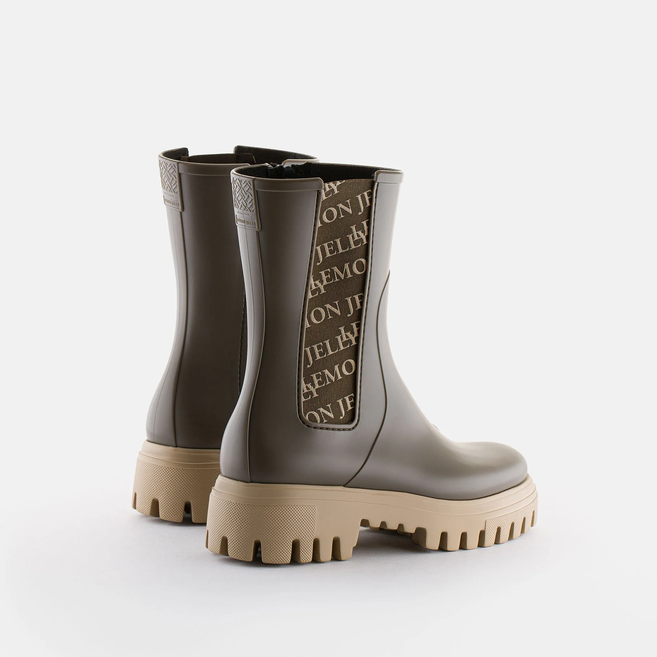 *FINAL SALE*Katherine - Woodland||*VENTE FINALE*Katherine - Vert fort