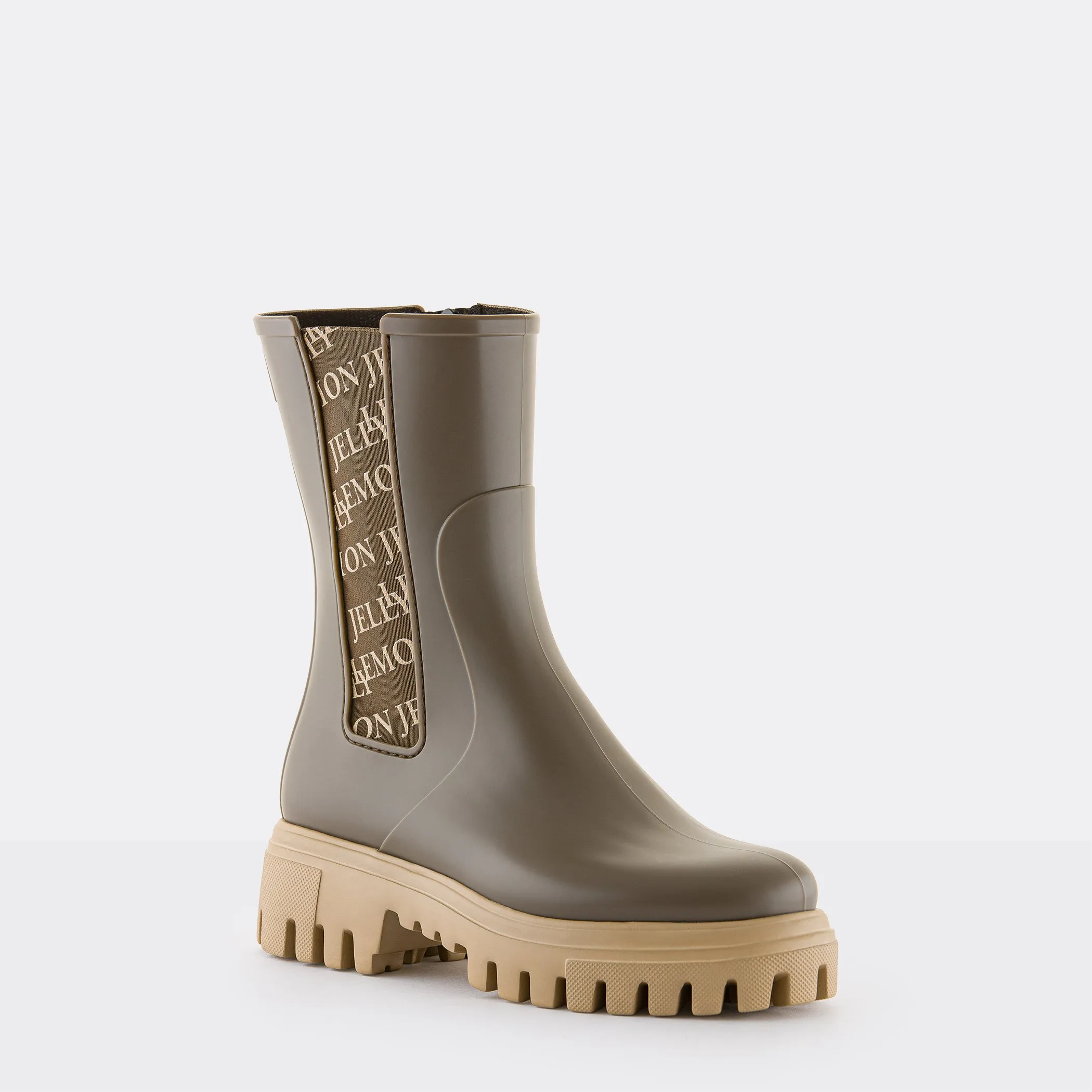 *FINAL SALE*Katherine - Woodland||*VENTE FINALE*Katherine - Vert fort