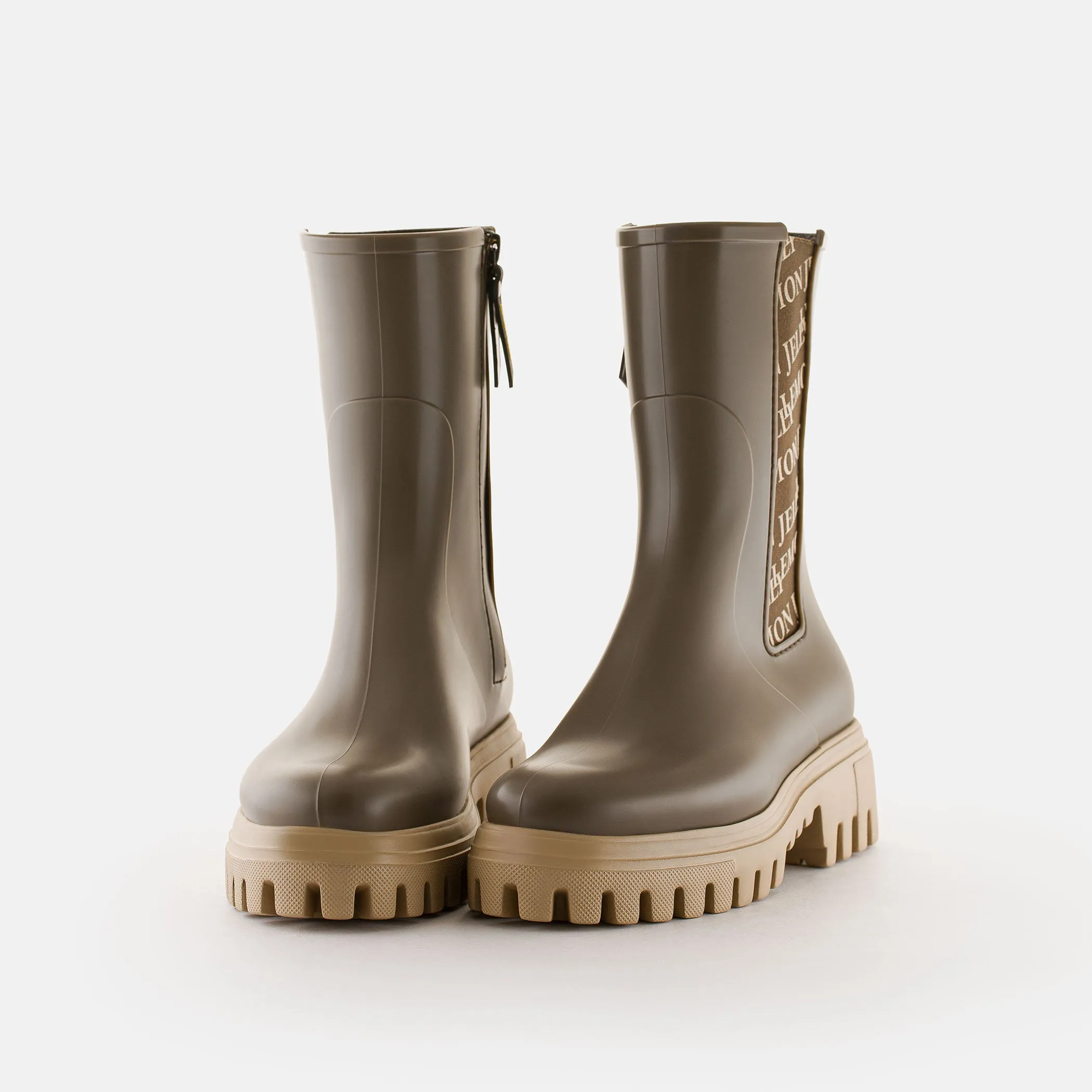 *FINAL SALE*Katherine - Woodland||*VENTE FINALE*Katherine - Vert fort