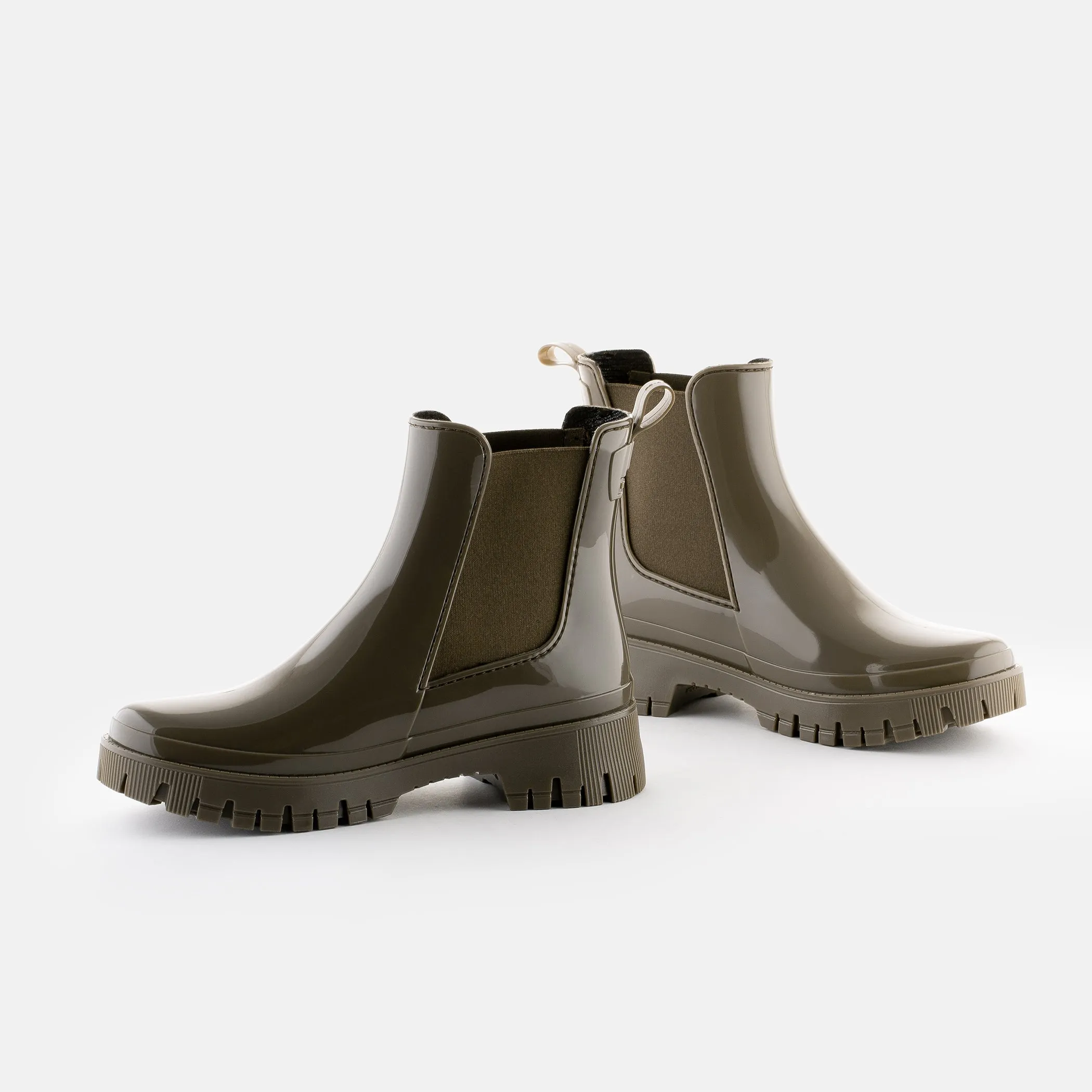 *FINAL SALE*Peachy - Woodland||*VENTE FINALE*Peachy - Bois