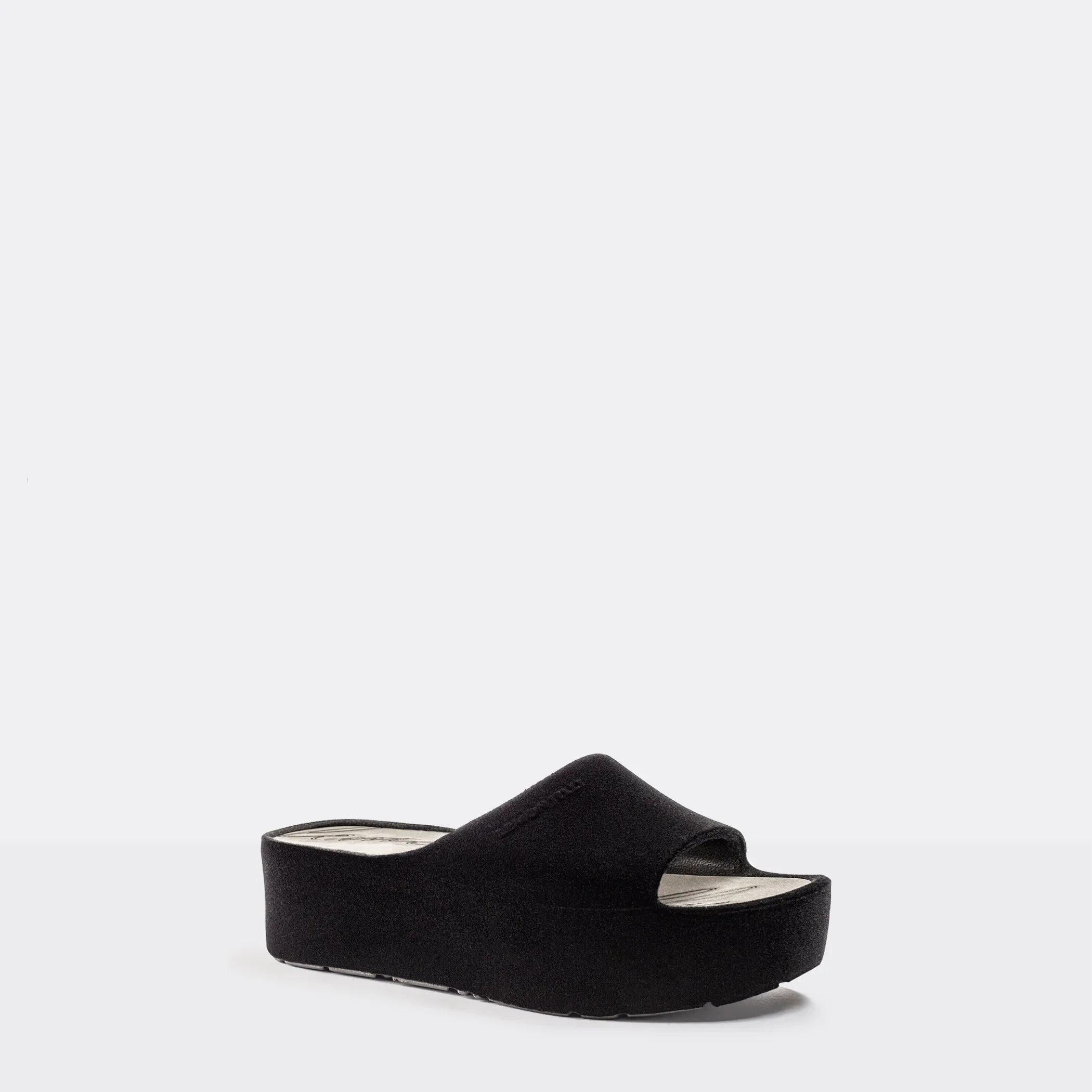 *FINAL SALE*Velanie - Black