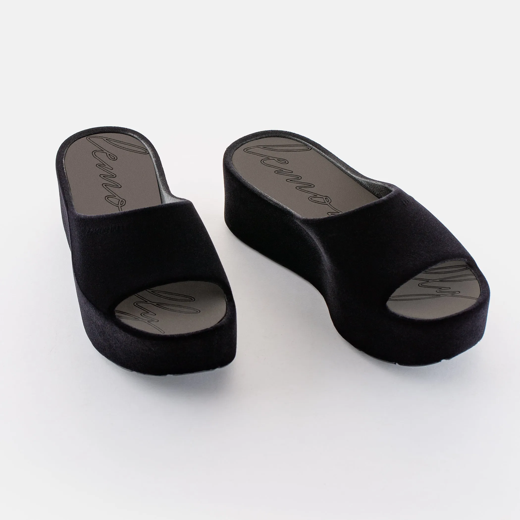*FINAL SALE*Velanie - Black