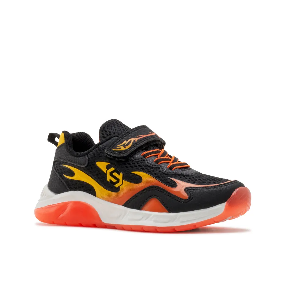 FLAMES