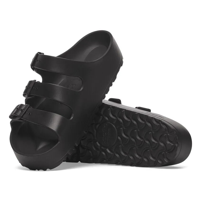 Florida III Platform EVA - Black||Florida III Platform EVA - Noir