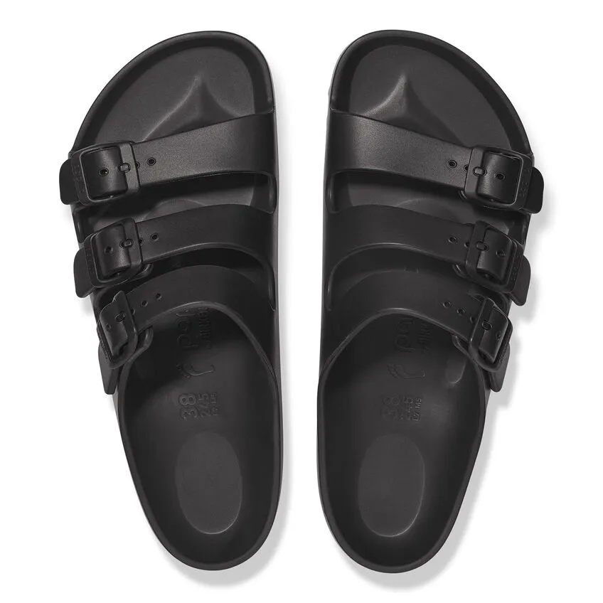 Florida III Platform EVA - Black||Florida III Platform EVA - Noir