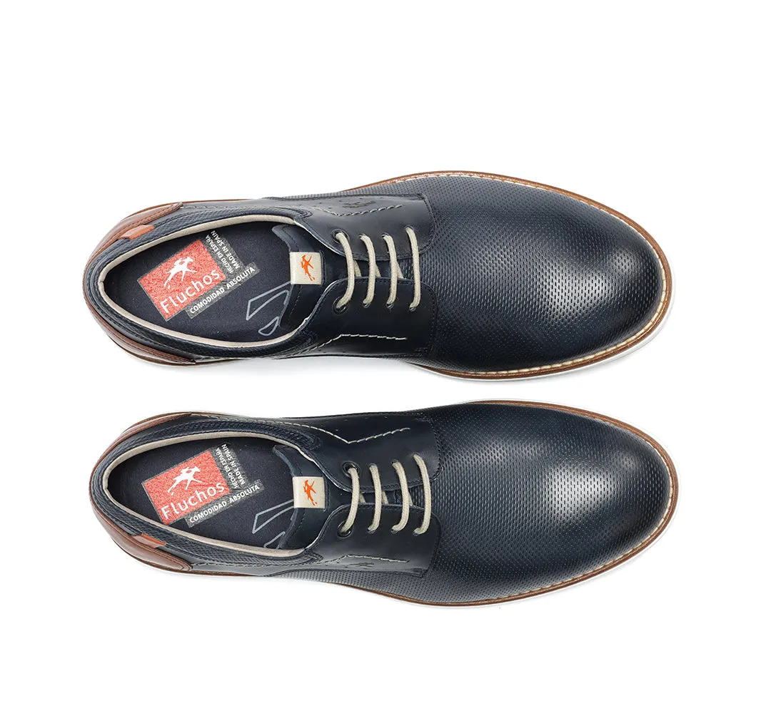 Fluchos TAYLOR F1982 YORK Navy