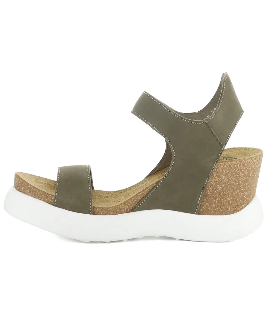 FLY London Gogo Suede