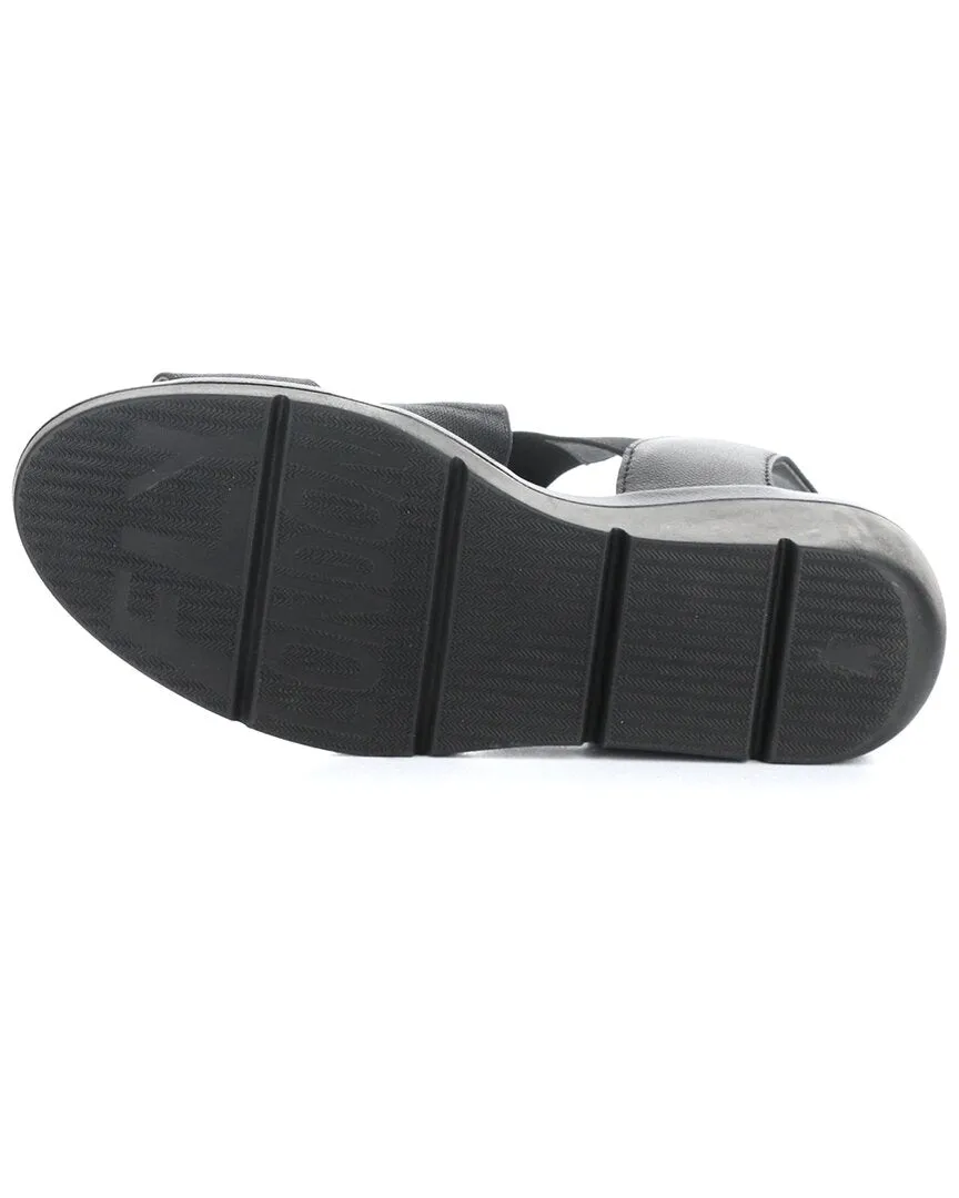 FLY London Noli Leather Sandal