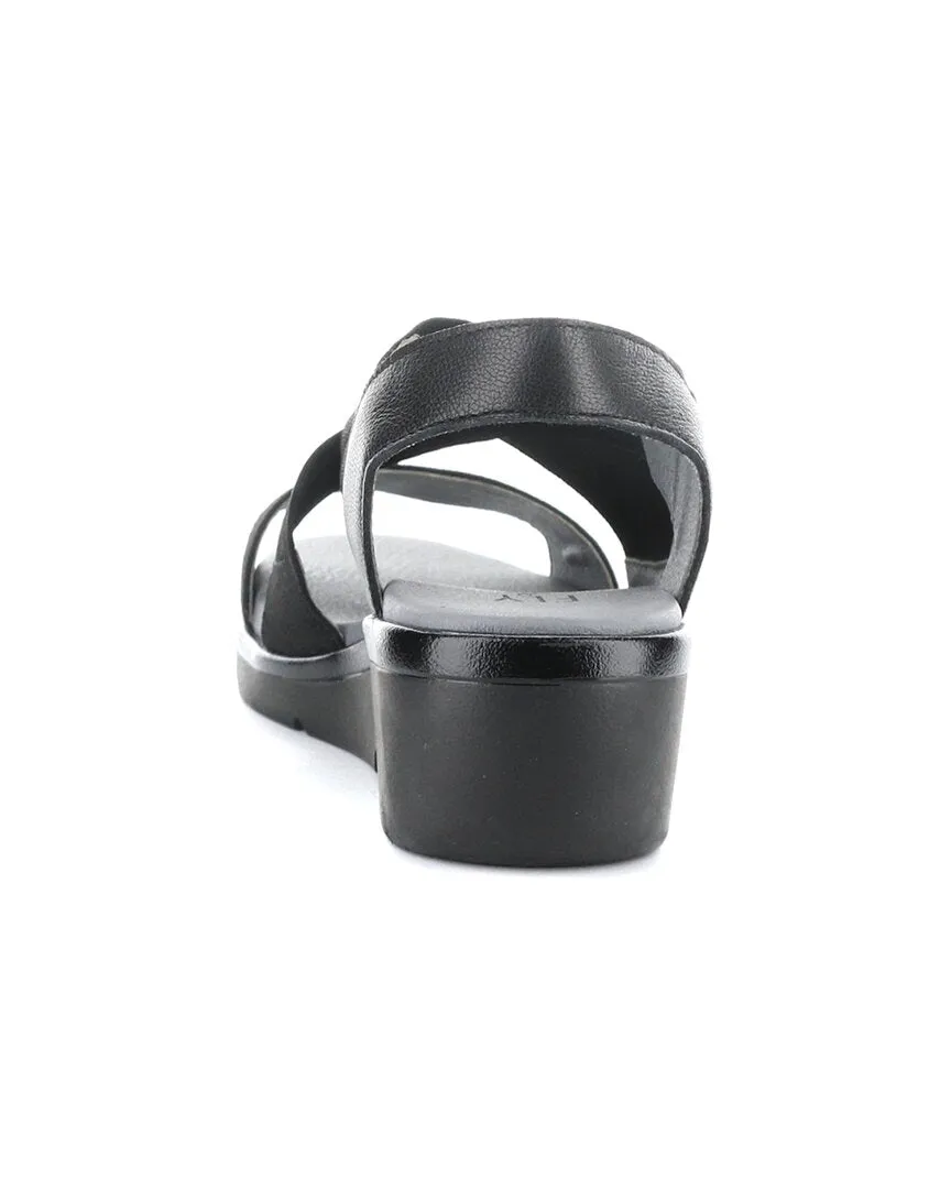 FLY London Noli Leather Sandal