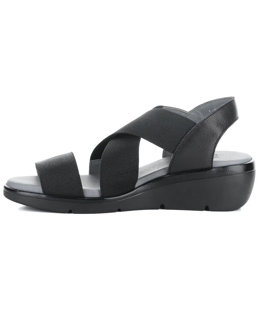 FLY London Noli Leather Sandal