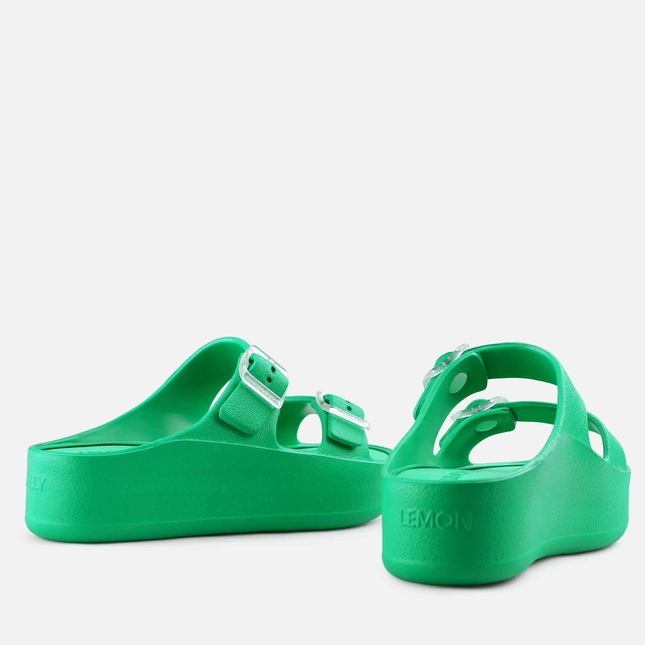 Fnix - Oasis Green||Fnix - Vert oasis