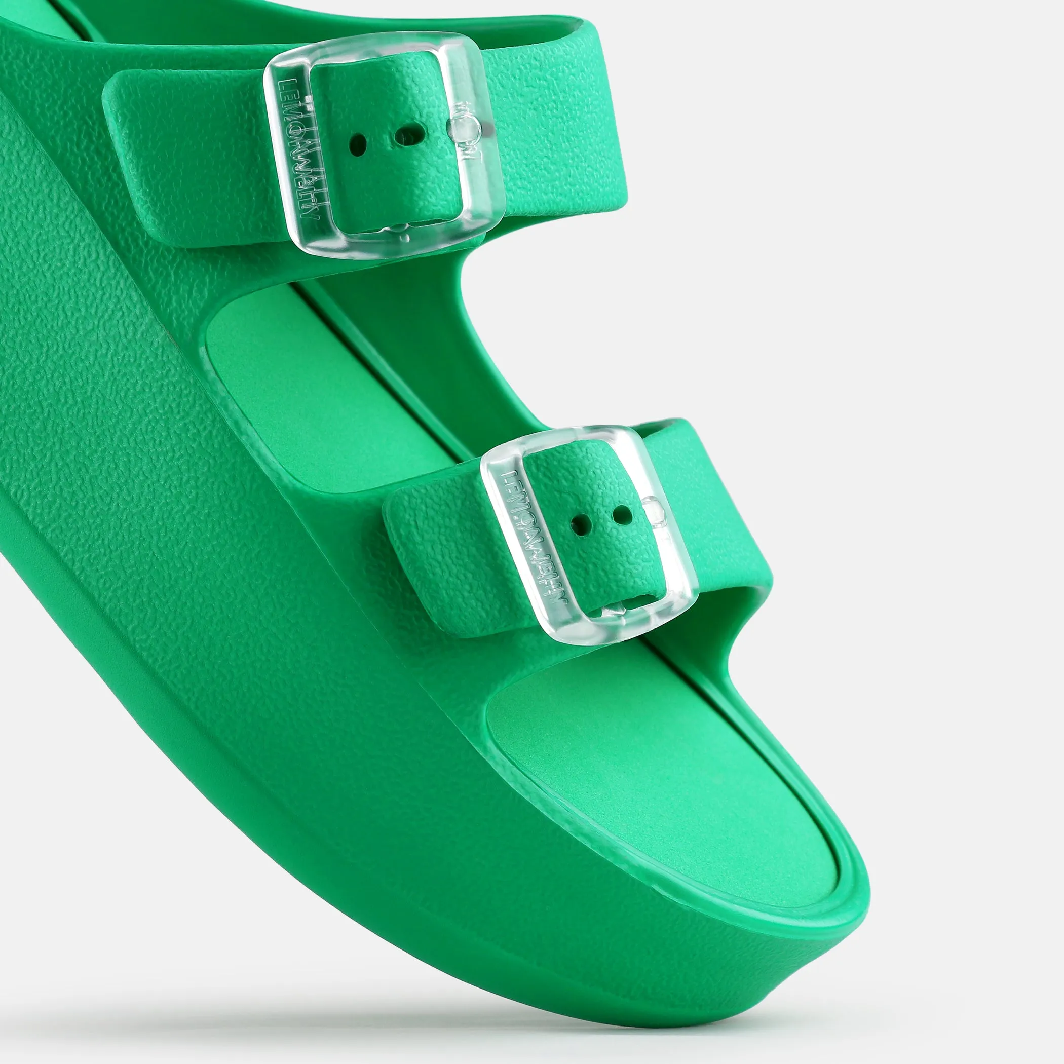 Fnix - Oasis Green||Fnix - Vert oasis