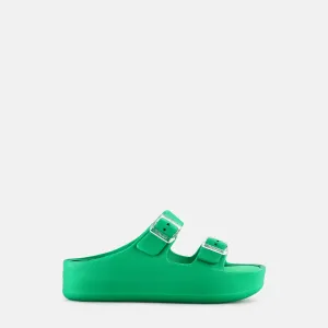 Fnix - Oasis Green||Fnix - Vert oasis