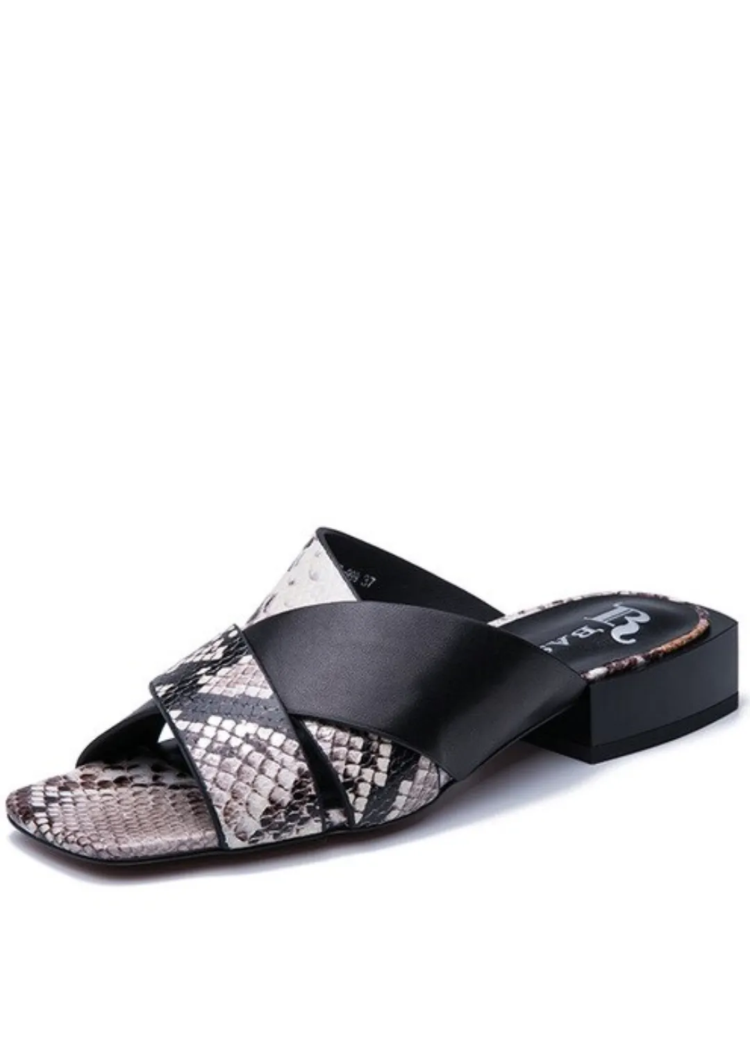 France Sandals