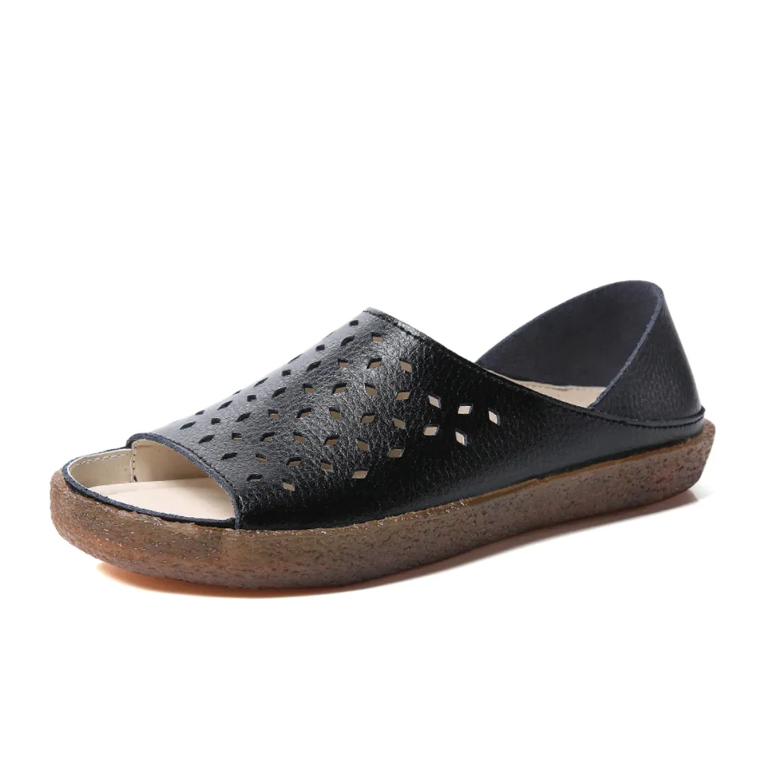 Gil Sandals
