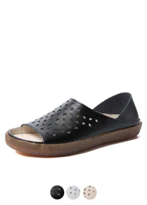 Gil Sandals