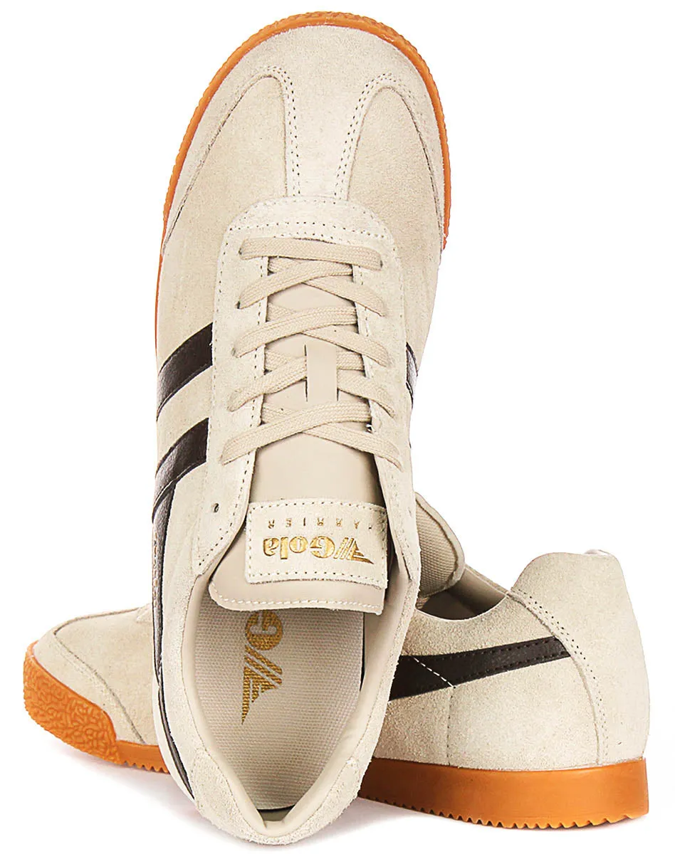 Gola Classics Harrier In Grey For Men