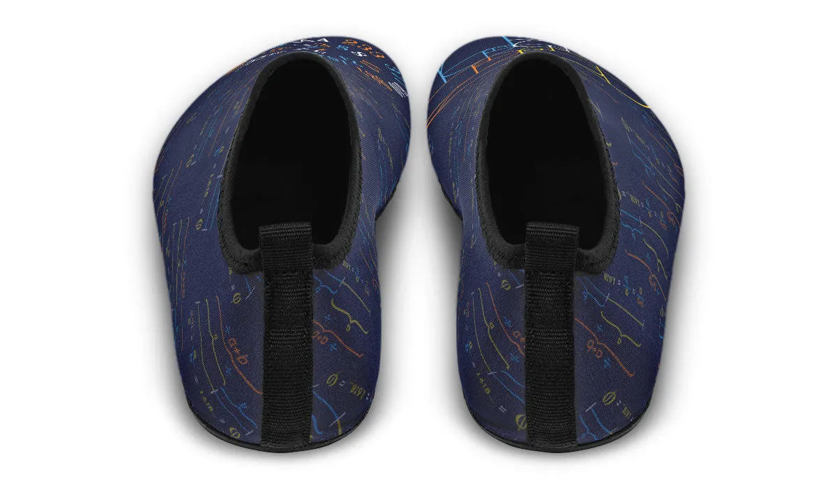 Golden Ratio Aqua Barefoot Shoes