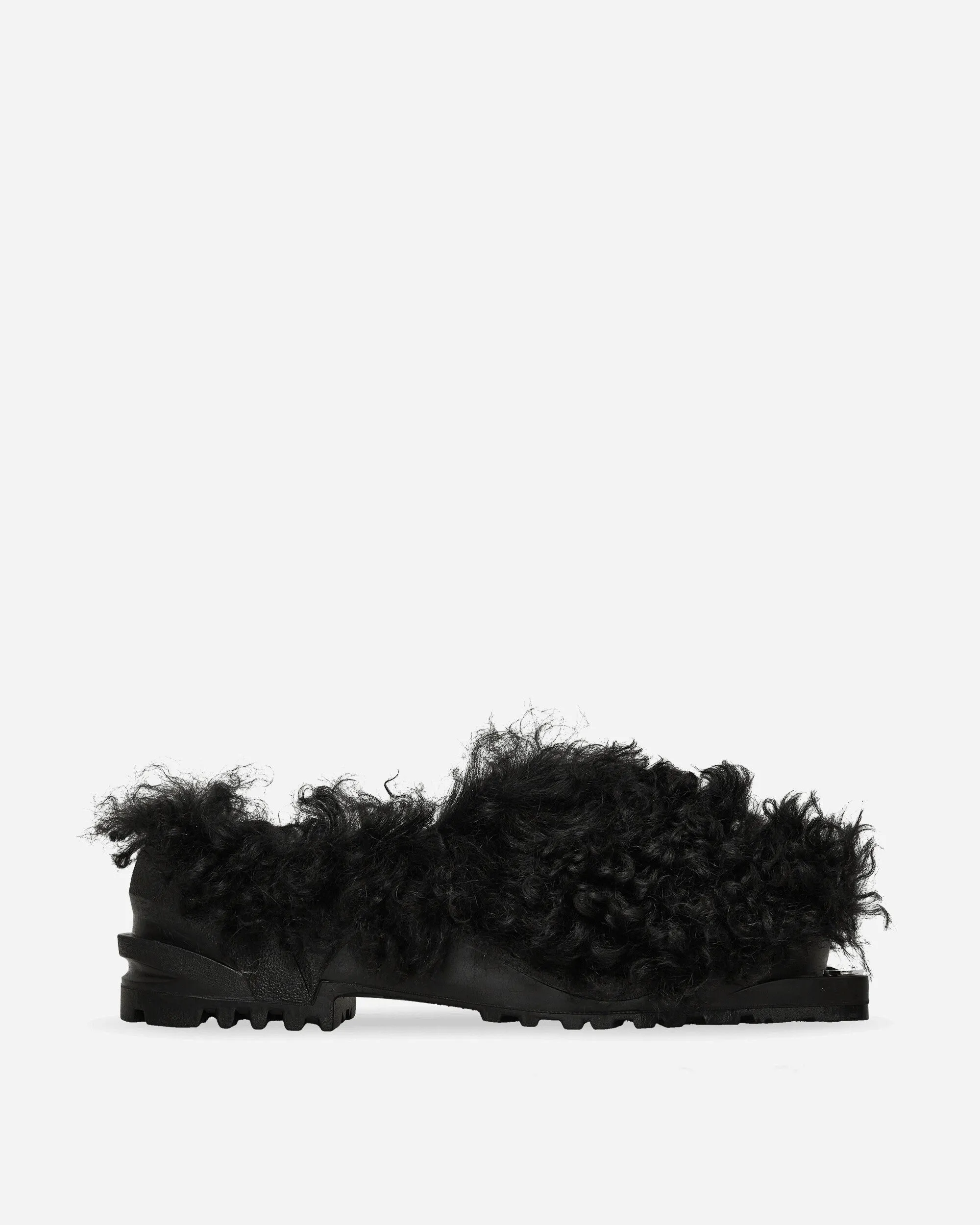 Graelon Mules Black
