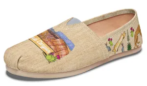 Grand Canyon National Park Casual Shoes